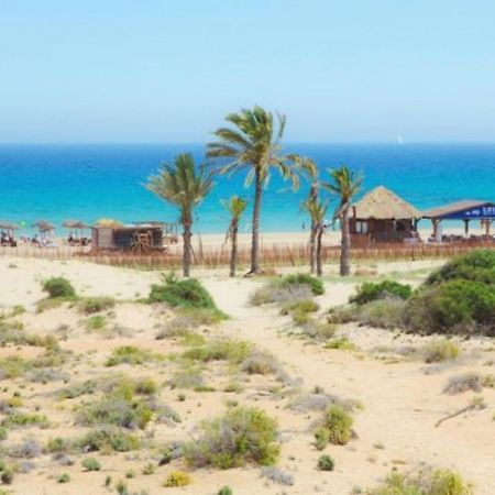 Mediterraneamente Soleado سانتا بولا المظهر الخارجي الصورة
