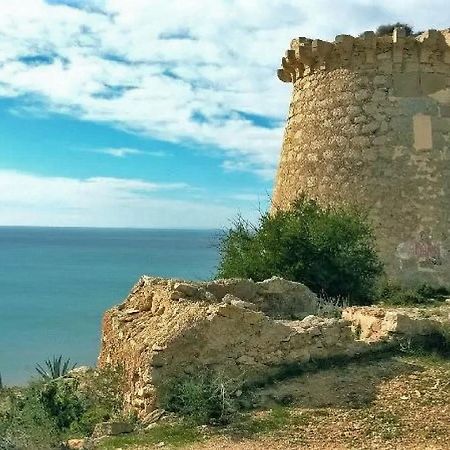 Mediterraneamente Soleado سانتا بولا المظهر الخارجي الصورة