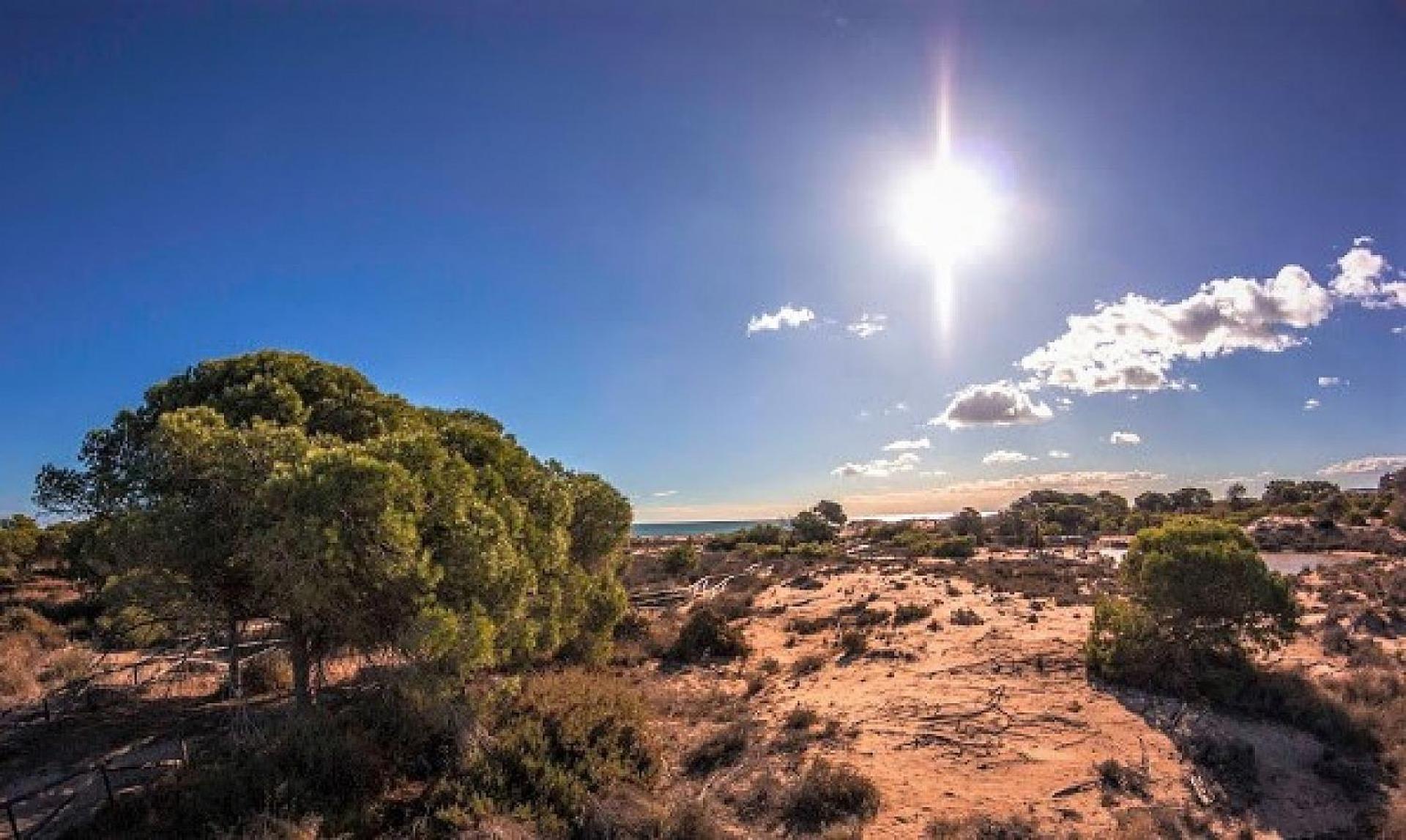Mediterraneamente Soleado سانتا بولا المظهر الخارجي الصورة