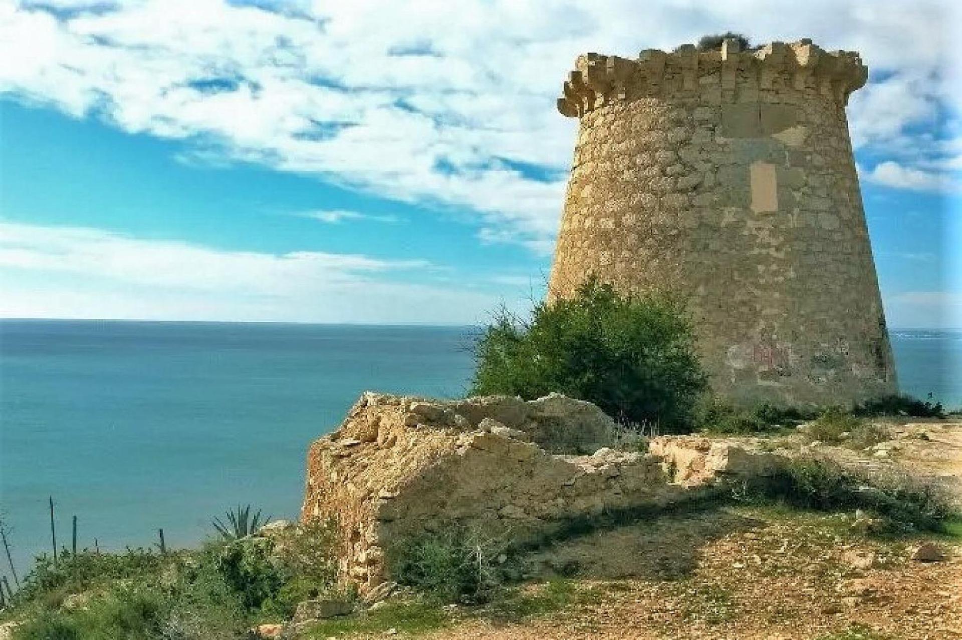 Mediterraneamente Soleado سانتا بولا المظهر الخارجي الصورة